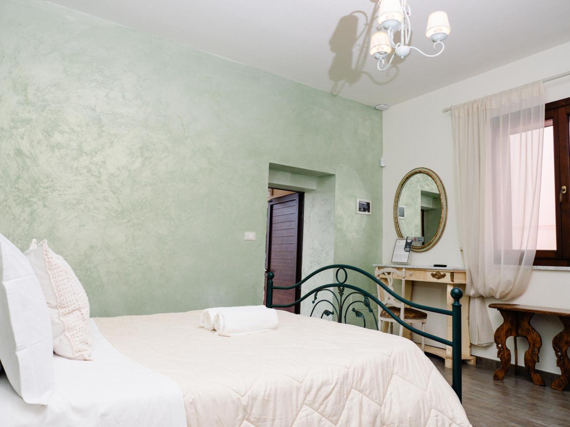 Villa Grace Tombolato Монтесильвано Экстерьер фото