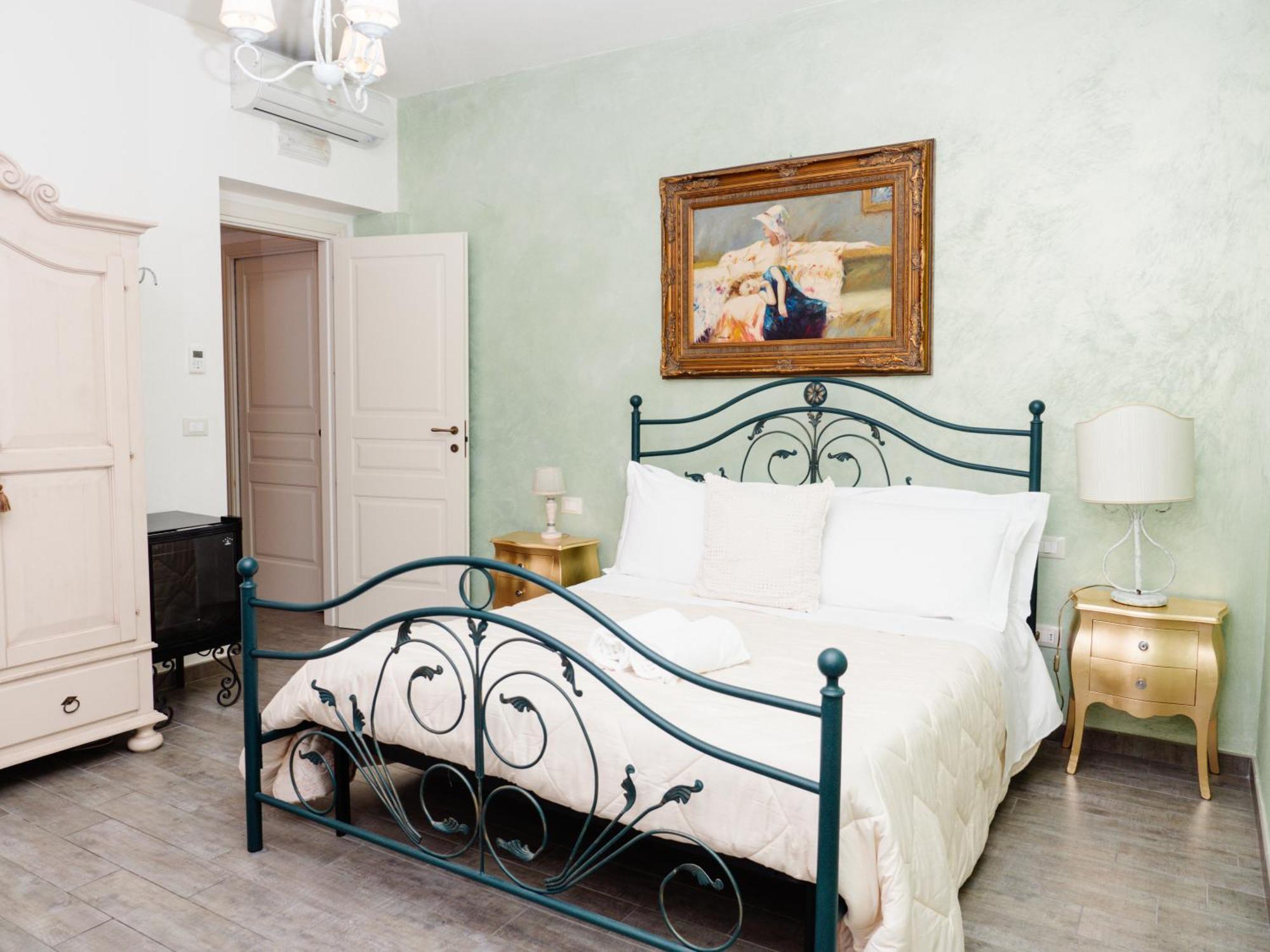 Villa Grace Tombolato Монтесильвано Экстерьер фото