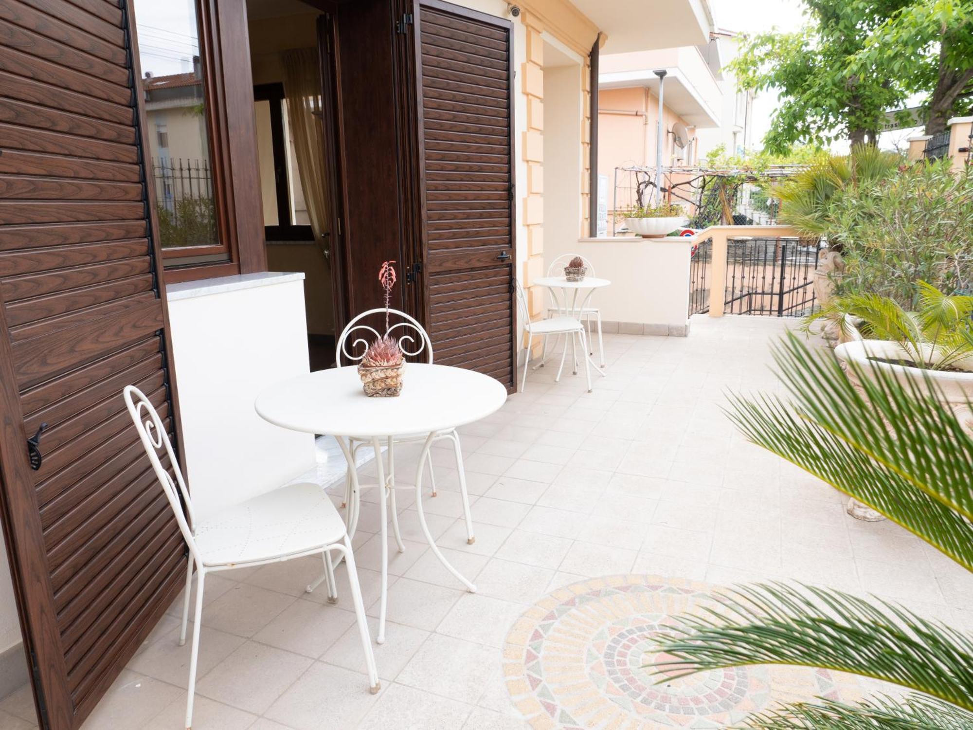 Villa Grace Tombolato Монтесильвано Экстерьер фото