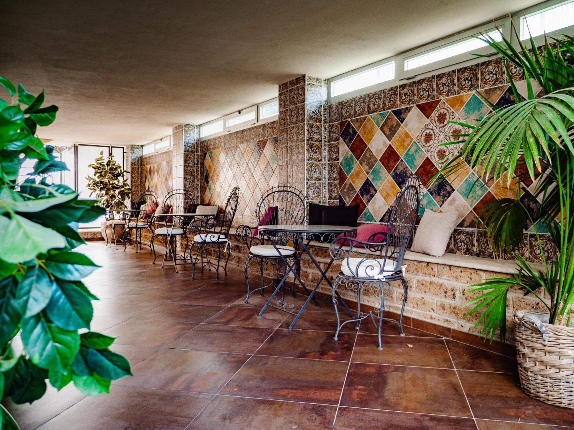 Villa Grace Tombolato Монтесильвано Экстерьер фото