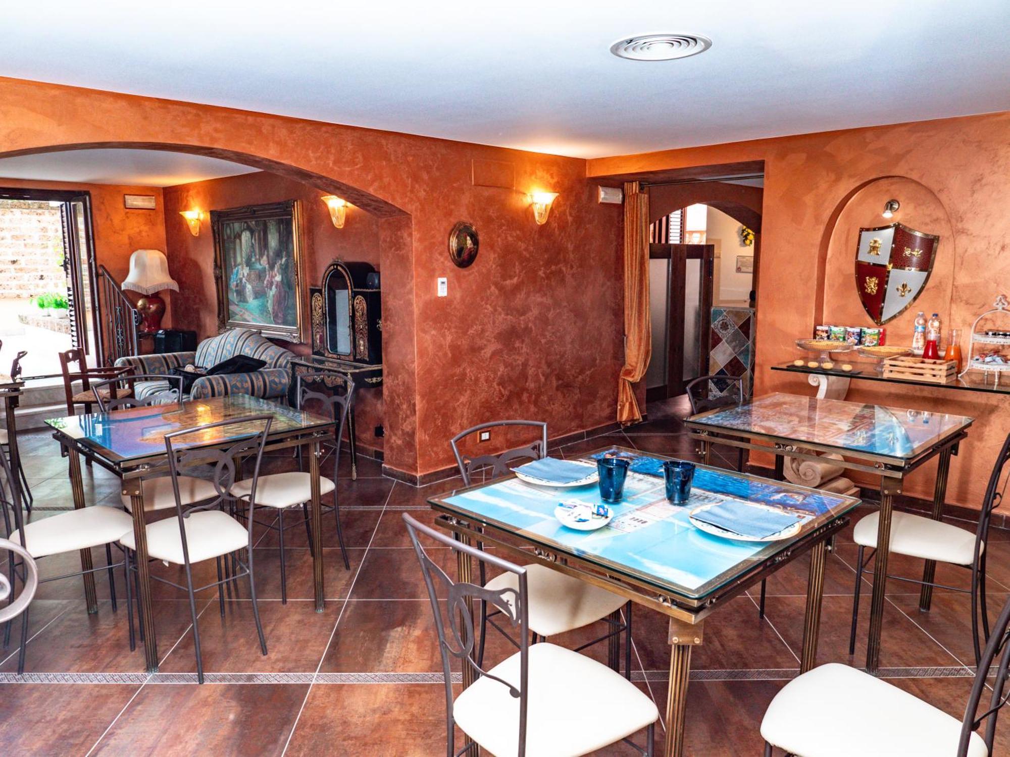 Villa Grace Tombolato Монтесильвано Экстерьер фото
