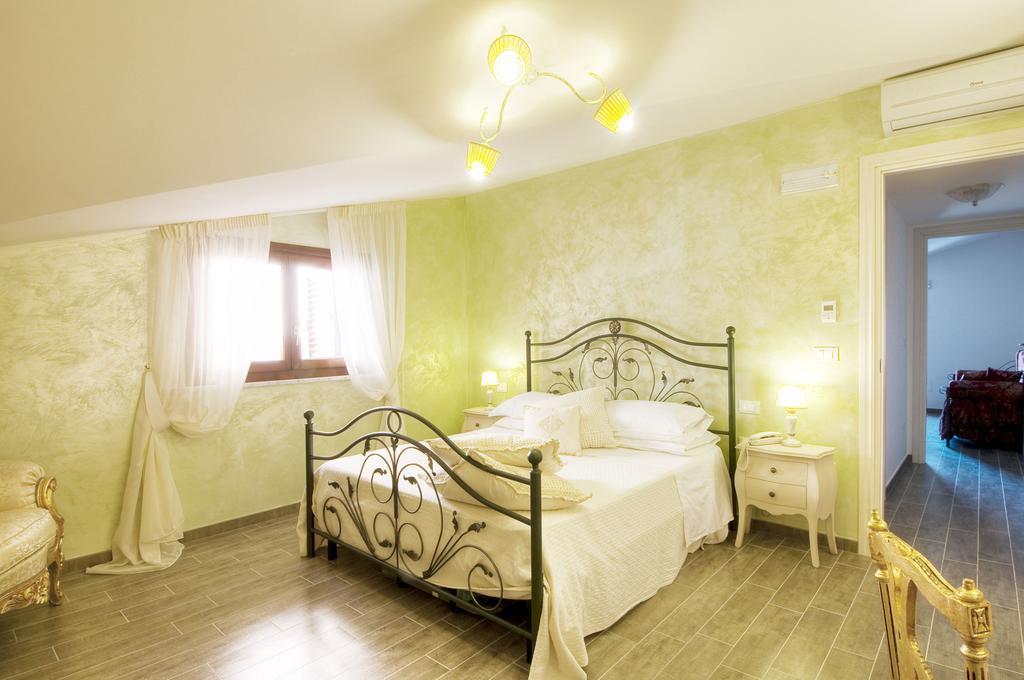 Villa Grace Tombolato Монтесильвано Экстерьер фото