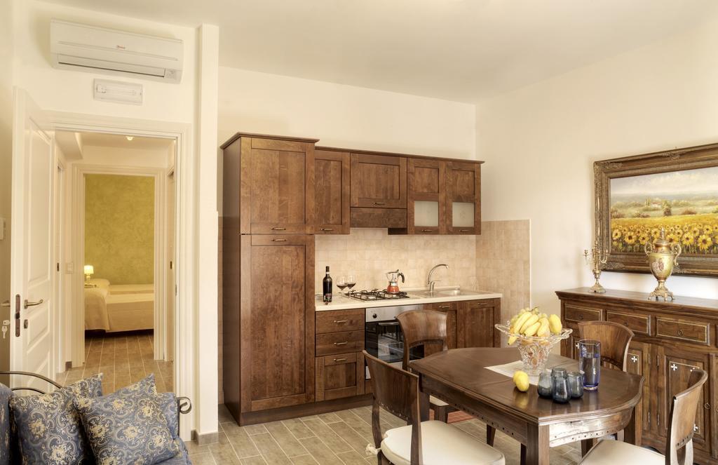 Villa Grace Tombolato Монтесильвано Экстерьер фото